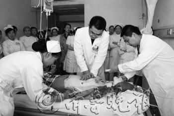 醫(yī)學(xué)教學(xué)模型