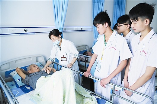 醫(yī)學(xué)教學(xué)模型