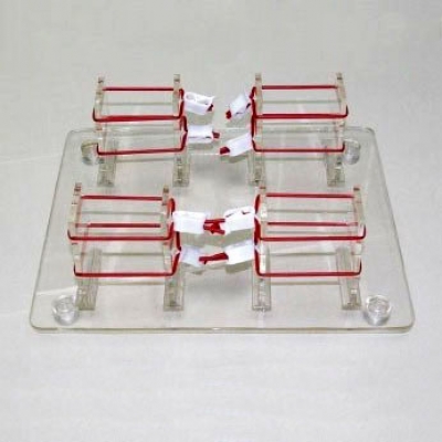 高級(jí)淺表打結(jié)技能訓(xùn)練模型