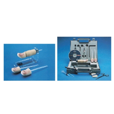 拔甲術(shù)訓(xùn)練工具箱