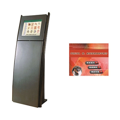 開放式耳、鼻、喉學多媒體教學系統(tǒng)