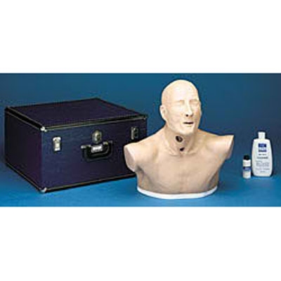 氣管切開護(hù)理模型