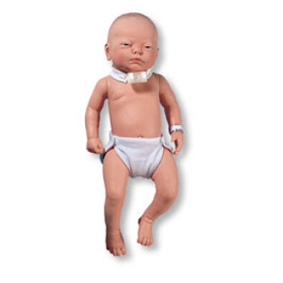 兒童氣管切開(kāi)術(shù)護(hù)理模型