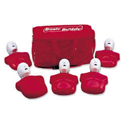 成人心肺復(fù)蘇簡(jiǎn)易急救人