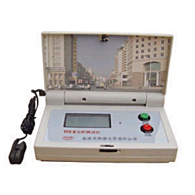 臺階式驗(yàn)測試儀
