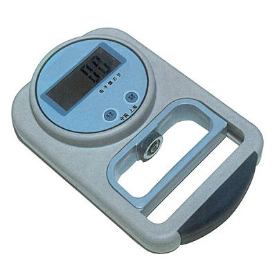 電子握力測(cè)試儀