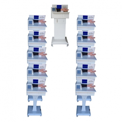 中醫(yī)脈象訓(xùn)練儀 (網(wǎng)絡(luò)版) (單機(jī)版)