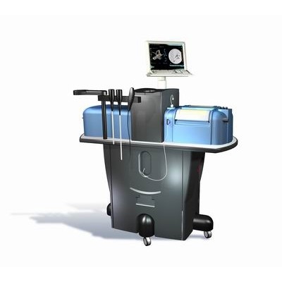 泌尿內(nèi)鏡模擬教學訓練系統(tǒng)