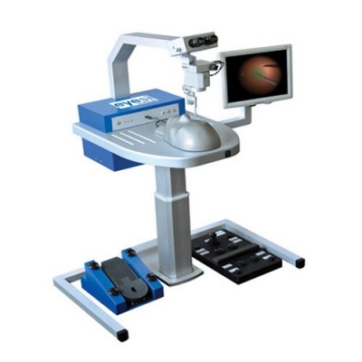 眼外科手術(shù)模擬教學訓練系統(tǒng)