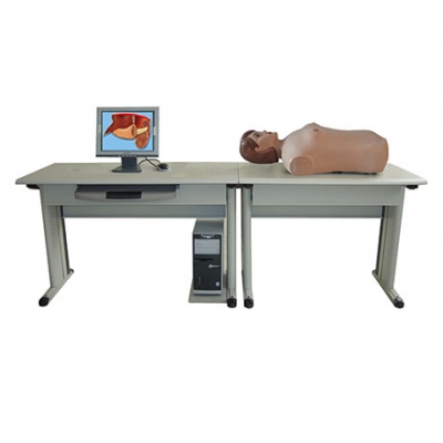 網(wǎng)絡多媒體腹部檢查教學系統(tǒng)