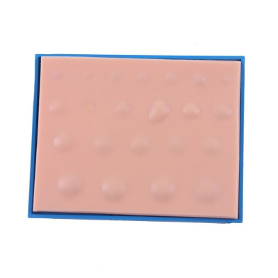 膿腫切開(kāi)引流術(shù)模塊