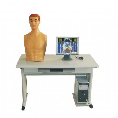 （網(wǎng)絡版）智能化心肺檢查教學系統(tǒng)（教師主控機）