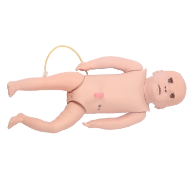 高級嬰兒全身靜脈穿刺模型