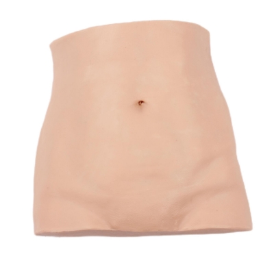 醫(yī)學(xué)腹部切開(kāi)縫合訓(xùn)練模型