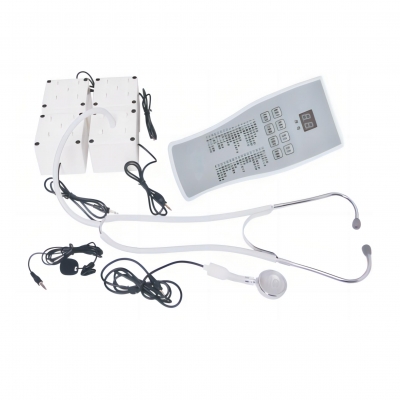 電腦心肺聽診儀（20人以上教學用）