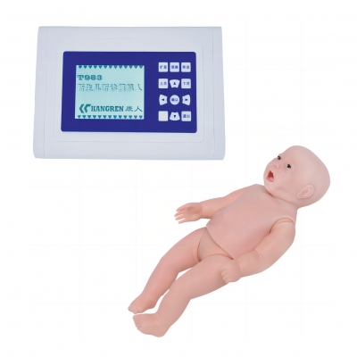 新生兒聽診模擬人（單機版）