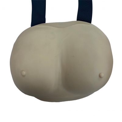 超聲引導下乳腺腫物穿刺術訓練模型