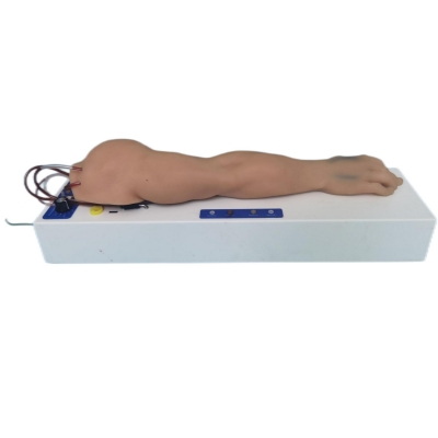 高級動靜脈一體穿刺手臂模型