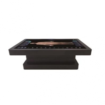 多點觸控中醫(yī)經(jīng)絡(luò)腧穴解剖教學(xué)系統(tǒng)