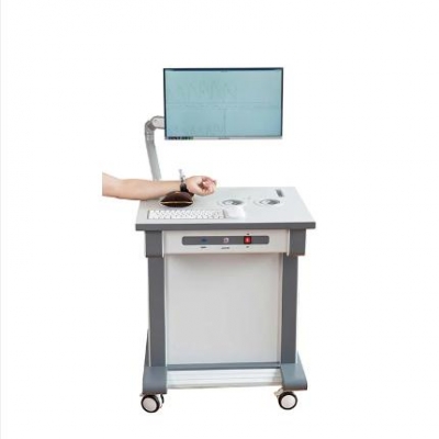 高智能中醫(yī)脈象仿真測試系統(tǒng) 