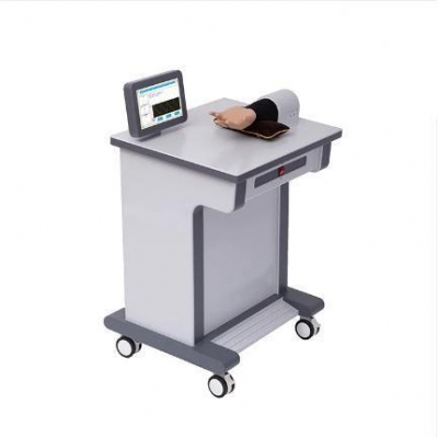 中醫(yī)脈象教學(xué)中央管理系統(tǒng)