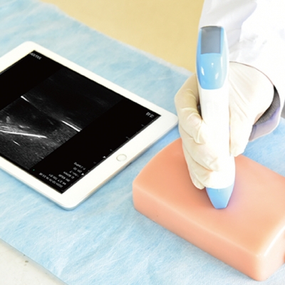 B超異物訓(xùn)練模塊