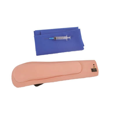 高級電子上臂肌肉注射訓(xùn)練模型