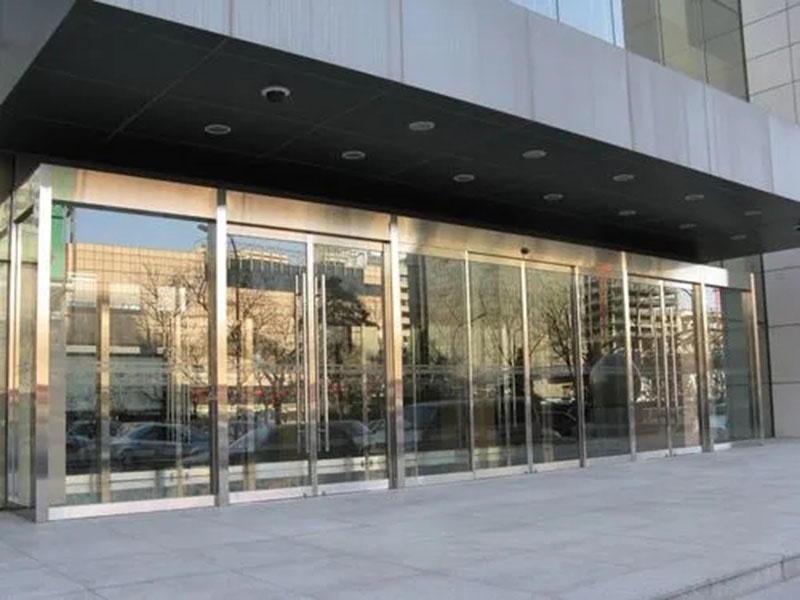 裝修結(jié)束后驗(yàn)收門(mén)的四個(gè)要點(diǎn)